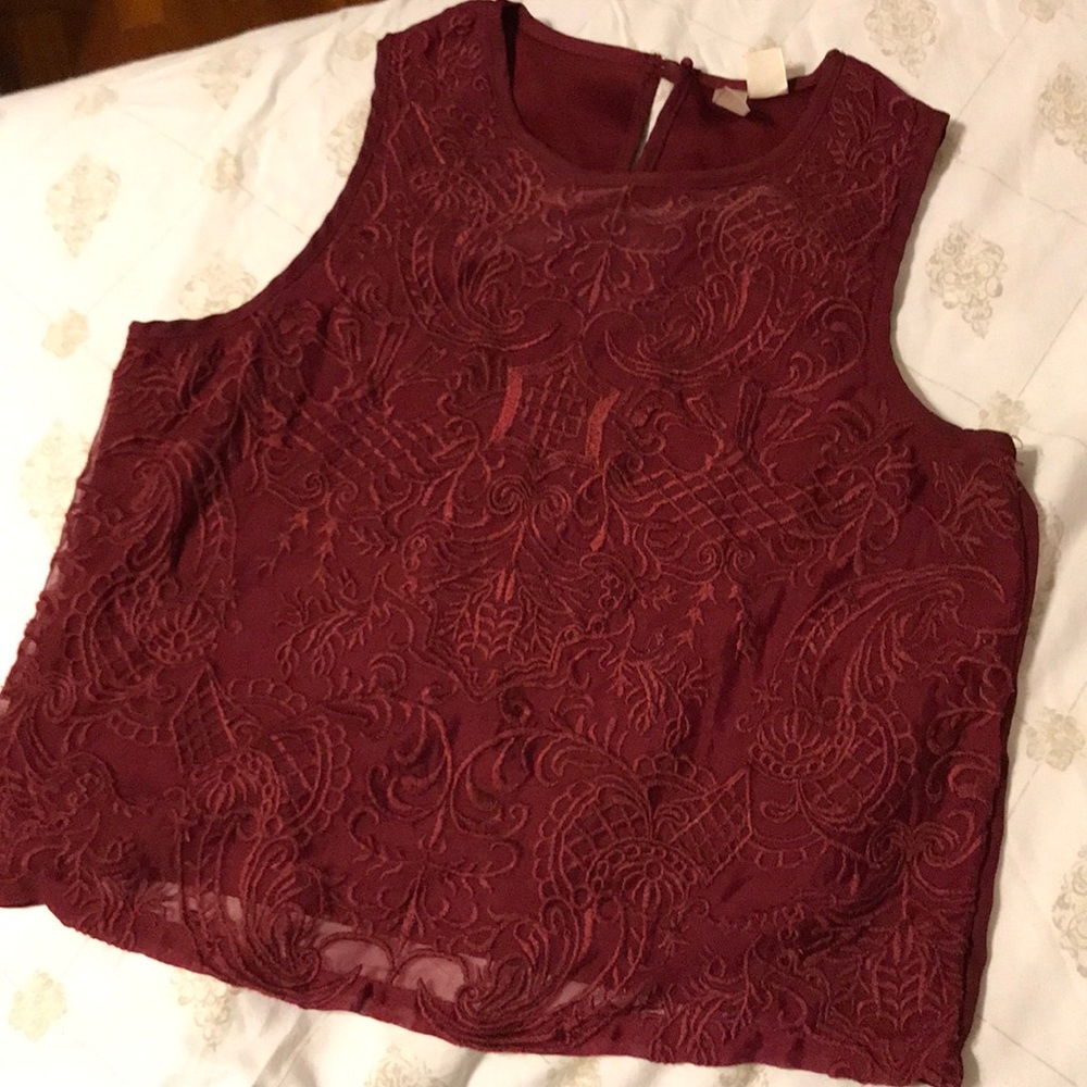 Top - Picture 2 of 2